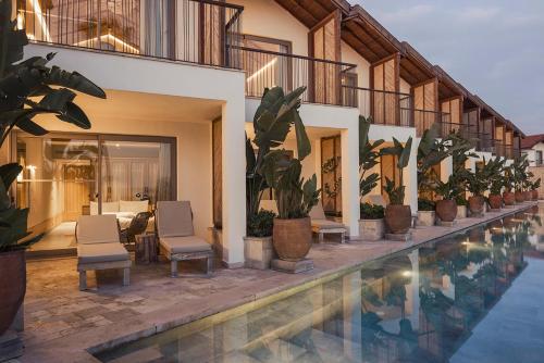 Day One Beach Resort & SPA