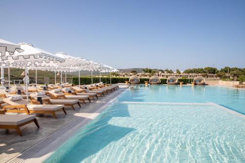 Mangia's Sardinia Resort