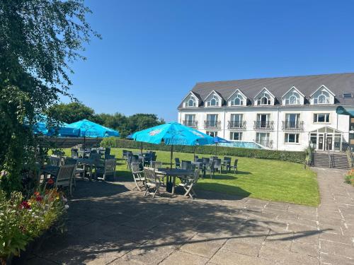 The Towers Hotel & Spa Swansea Bay