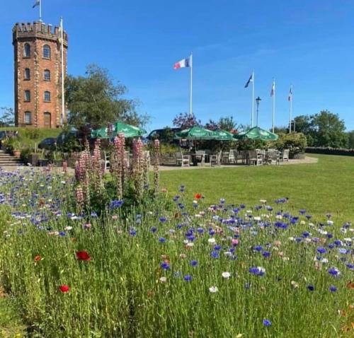 The Towers Hotel & Spa Swansea Bay