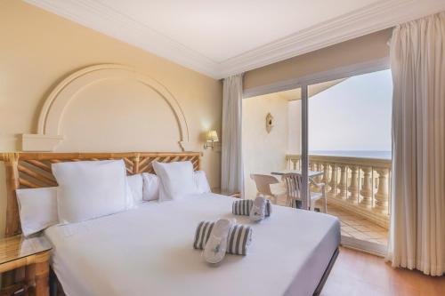 Hotel Moon Dreams Portomagno
