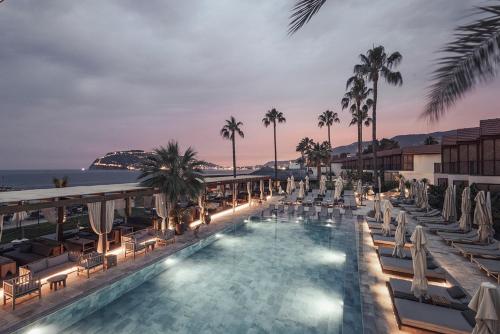 Day One Beach Resort & SPA