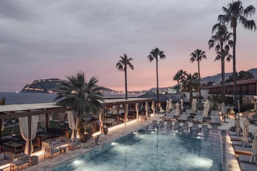 Day One Beach Resort & SPA