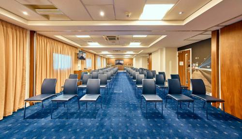 Holiday Inn Express Stratford