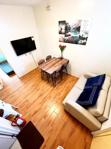 MC suites 2 Bedrooms condotel Staycation Davao City, Near davao airport SMX Sm lanang, Near Samal, Abreeza, Dusit, Azuela cove, sasa port, walking distance to sasa wharf