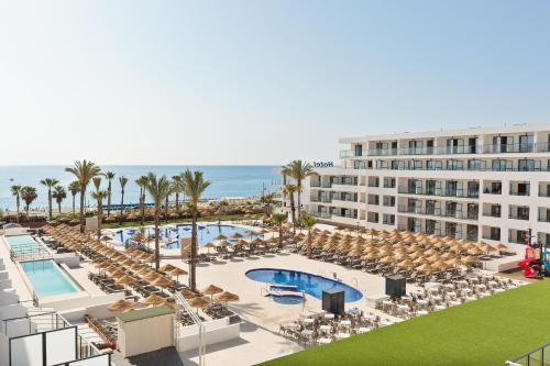 Best Oasis Tropical