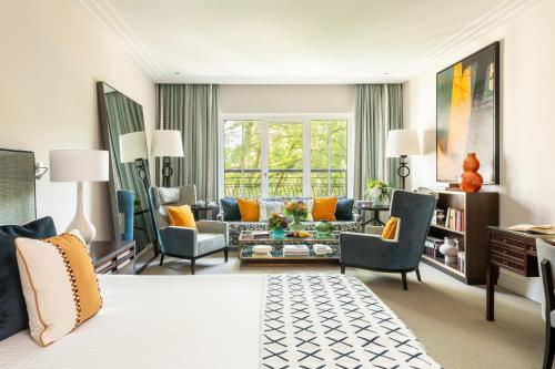 The Charles Hotel, a Rocco Forte Hotel
