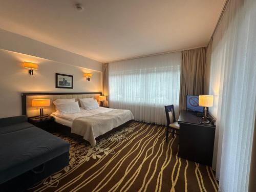 Business Faltom Hotel Gdynia