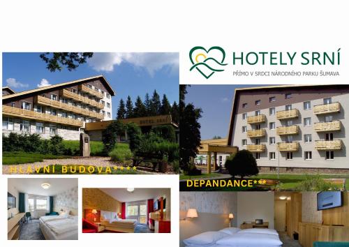 Hotel Srni