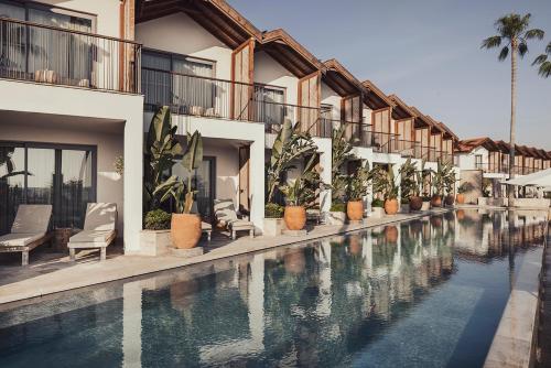 Day One Beach Resort & SPA