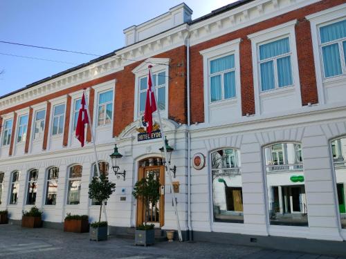Best Western Plus Hotel Eyde