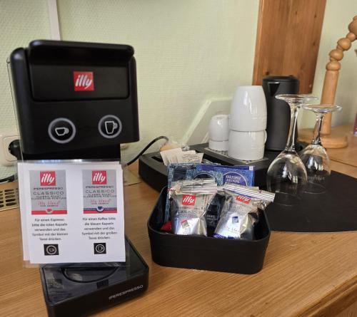 Hotel Zur Goldenen Sonne