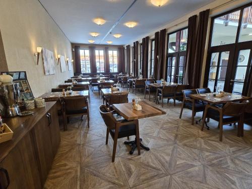 Hotel Zur Goldenen Sonne