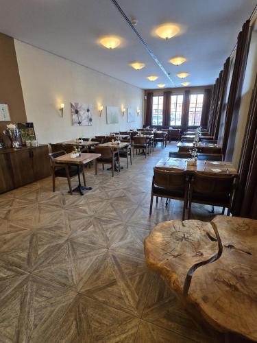 Hotel Zur Goldenen Sonne