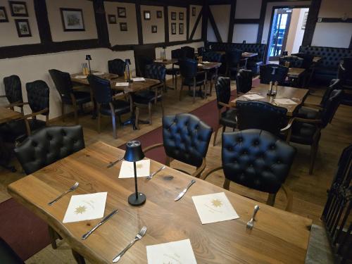 Hotel Zur Goldenen Sonne