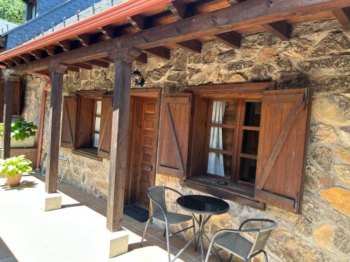 El Fontano