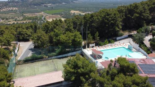 Villaggio Elisena