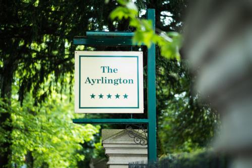 The Ayrlington