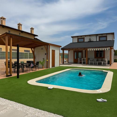 Luxury Rural Cuenca - Villas