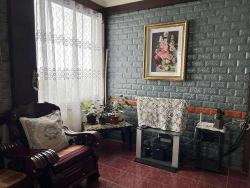 Art Haven Transient House