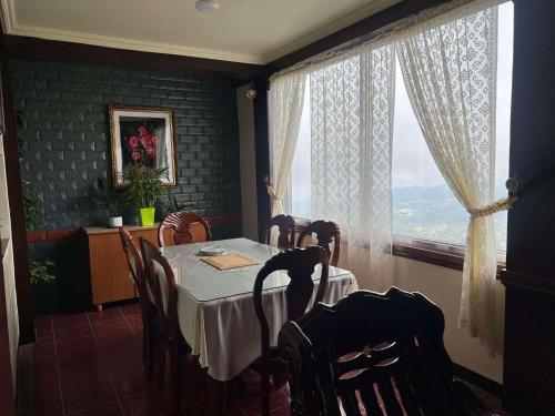 Art Haven Transient House