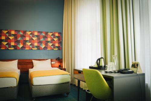 Hotel Tobaco 