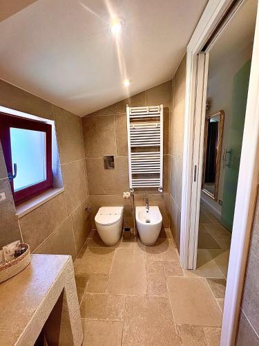 La Posta del Guardiano