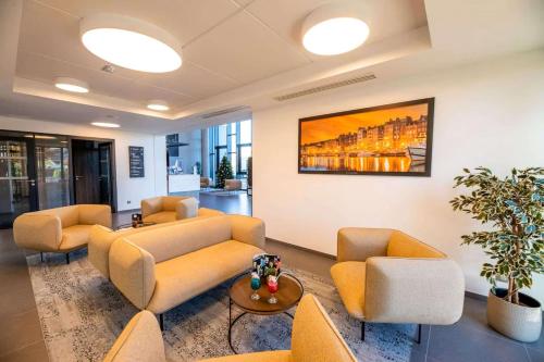 Best Western Eden Spa