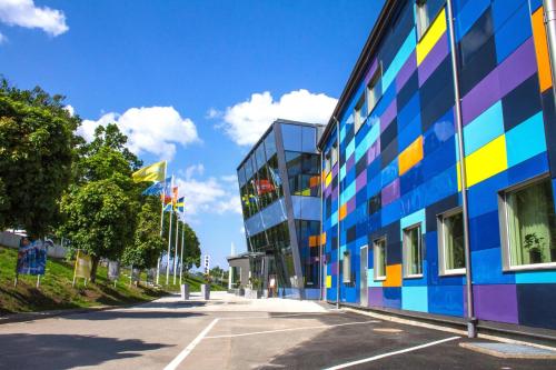 RC Hotel Sports & Business