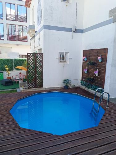 Happy Day Beach House