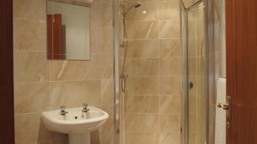 Pantile Lodge