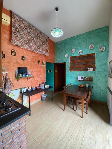 Catania City Center Apartments