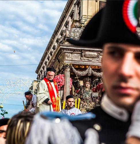 Catania City Center Apartments