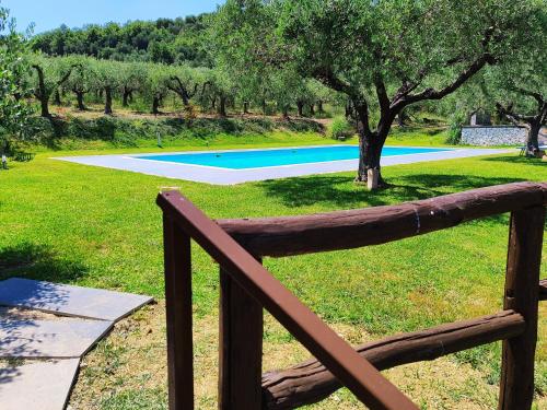 Agriturismo Il Rifugio