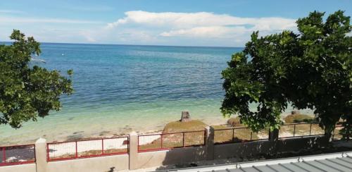 Mard Beach Villa Siquijor