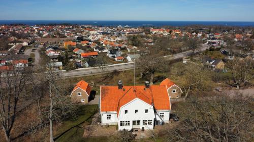 Rosenfors Herrgård