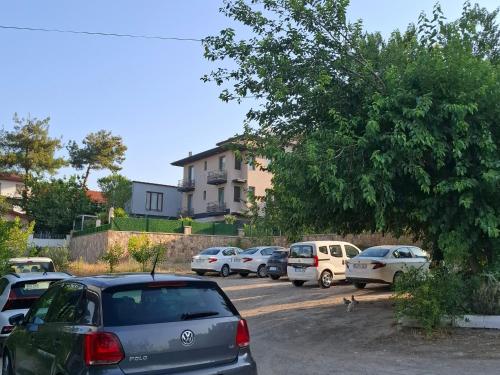 Paradise Hotel