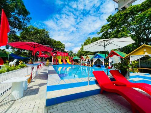 Red Apple Hotel and Resort San Juan Batangas