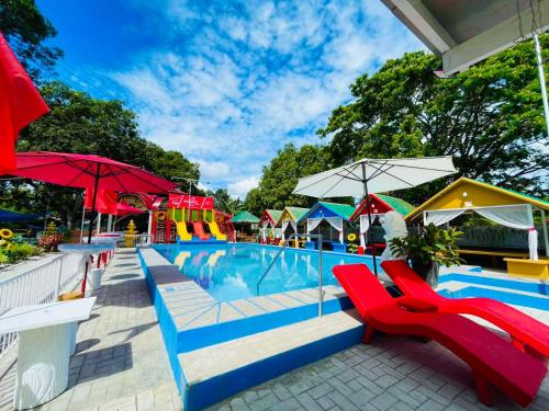 Red Apple Hotel and Resort San Juan Batangas