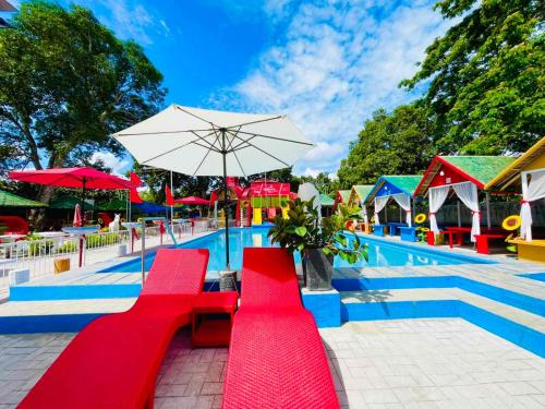 Red Apple Hotel and Resort San Juan Batangas