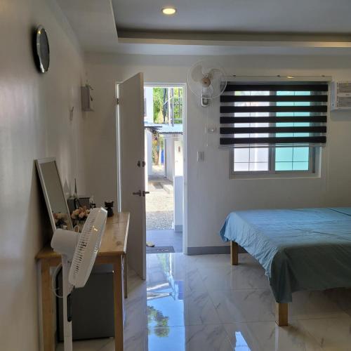 TuloMir #A 뚤로미르 행복한 4인실