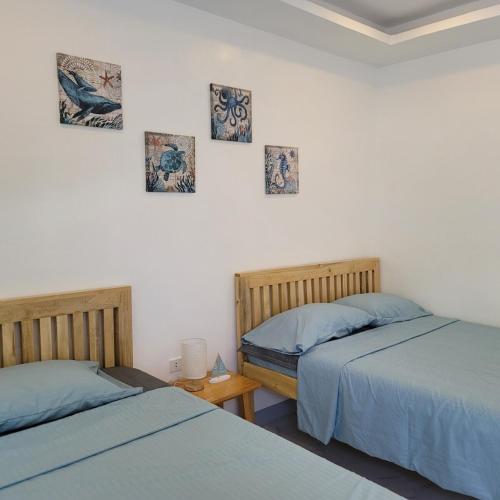 TuloMir #B 뚤로미르 행복한 3인실