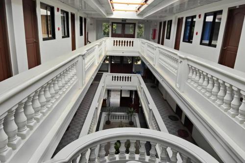 Benediktus Pilgerhaus Inn Vigan