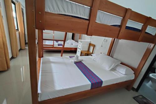 Benediktus Pilgerhaus Inn Vigan