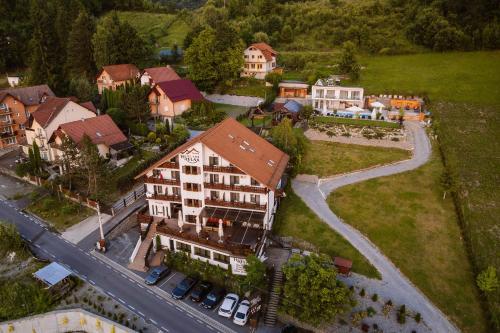 Hotel Relax Sovata