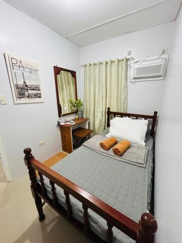 Casa Residence by Baluyut