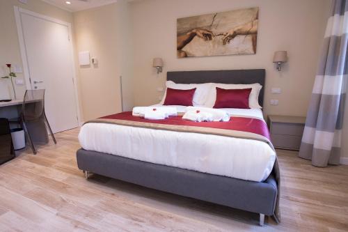 Leonardo Da Vinci Guest House