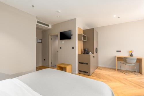 Pension Rovinj Villa Squero