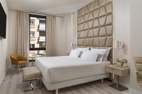 NH Collection Barcelona Pódium