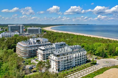 ApartPark Baltic Home